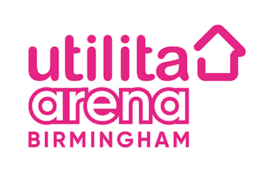 Arena Birmingham 